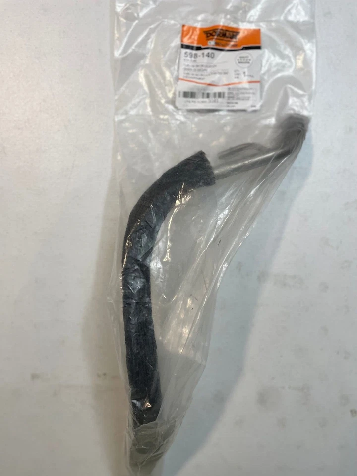 Трубка EGR Dorman для Ford Ranger 1995-2001 598-140 - Изображение 2 из 3