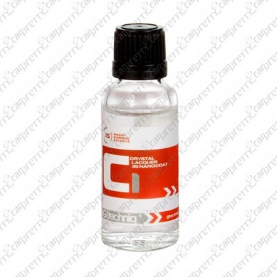 GTECHNIQ C1 Crystal Lacquer