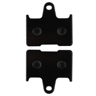 Rear Brake Pads For Suzuki GSXR 600 & 750 (2004-2005) & GSXR 1000 (2001-2006)