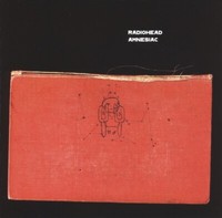 Radiohead / Amnesiac