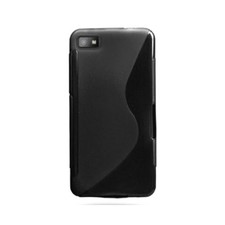 KOLAY S-Line Cases for the BlackBerry Z10