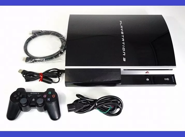 SONY PlayStation3 CECHL00