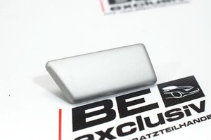 Porsche Cayenne Turbo 9PA 955 Dekorleiste Zierblende Tür vorn rechts 7L5867062A