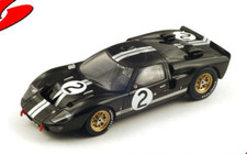 Spark Ford 1:18 Scale Diecast Cars, Trucks & Vans for sale | eBay