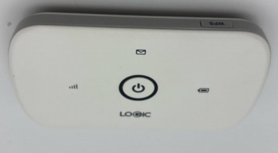 Logic MB52 4G MiFi Hotspot Portable Mobile WiFi Router Fast Speed
