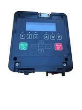 Hamilton Beach Commercial 990295200 Control Panel Assembly, Black