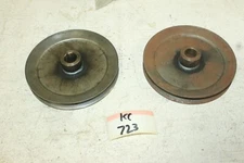 2 Snapper 14397 7014397 Pulleys