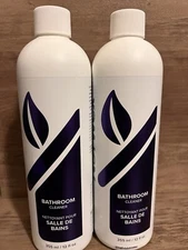Norwex Bathroom Cleaner 2x