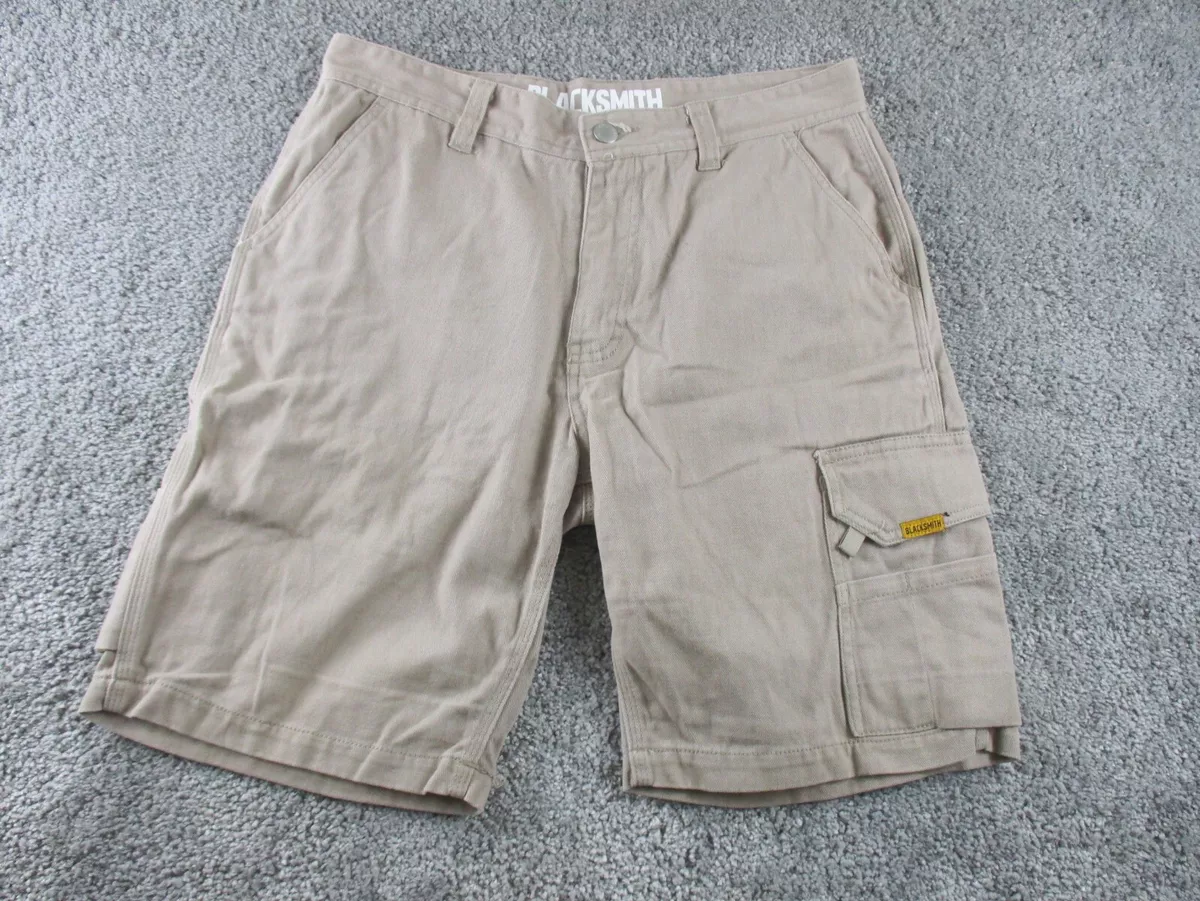 Best cargo shop shorts for work