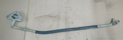 MGB / GT DOOR LOCK REMOTE CONTROL ROD RIGHTSIDE [65-68] AHH7484