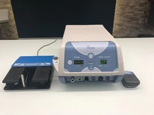 Moria Evolution 3E Microkeratome Console w Foot Pedals