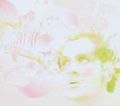 CHRISTOPHER WILLITS - SURF BOUNDARIES  CD NEU 