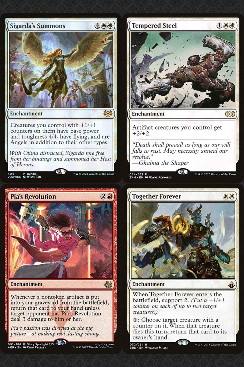 Zabaz, the Glimmerwasp ARTIFACT Modular Commander Deck Magic MTG