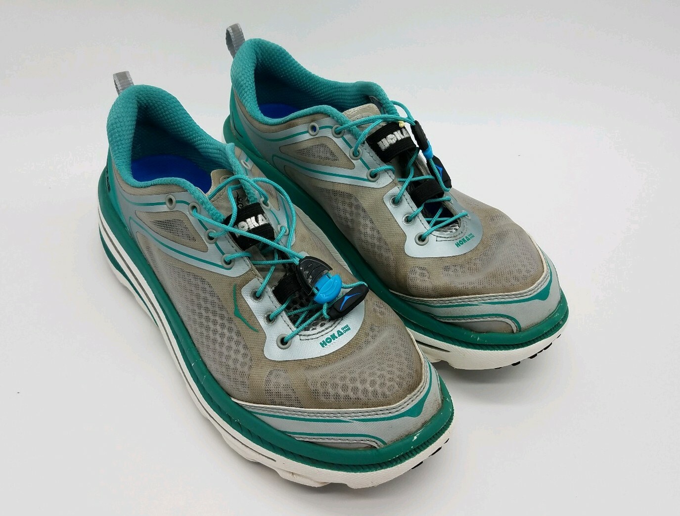 hoka bondi 3 womens