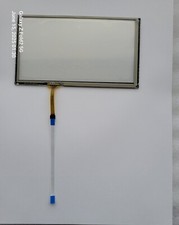 Sony XAV-601BT Sony XAV601BT Touch Screen Glass Digitizer Replacement