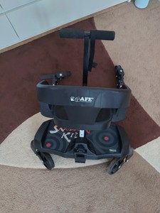 segboard buggy board