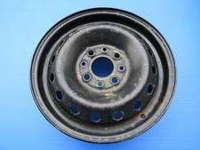 Jantes Fiat PUNTO