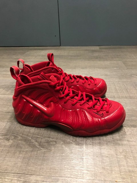 foamposite october 15