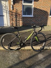 Pinnacle Laterite One Bicycle Xs Frame