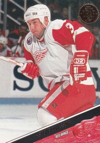 93-94 THE LEAF SET #1-220 - PICK FROM LIST - FREE COMBINED SHIPPING - Picture 114 of 222