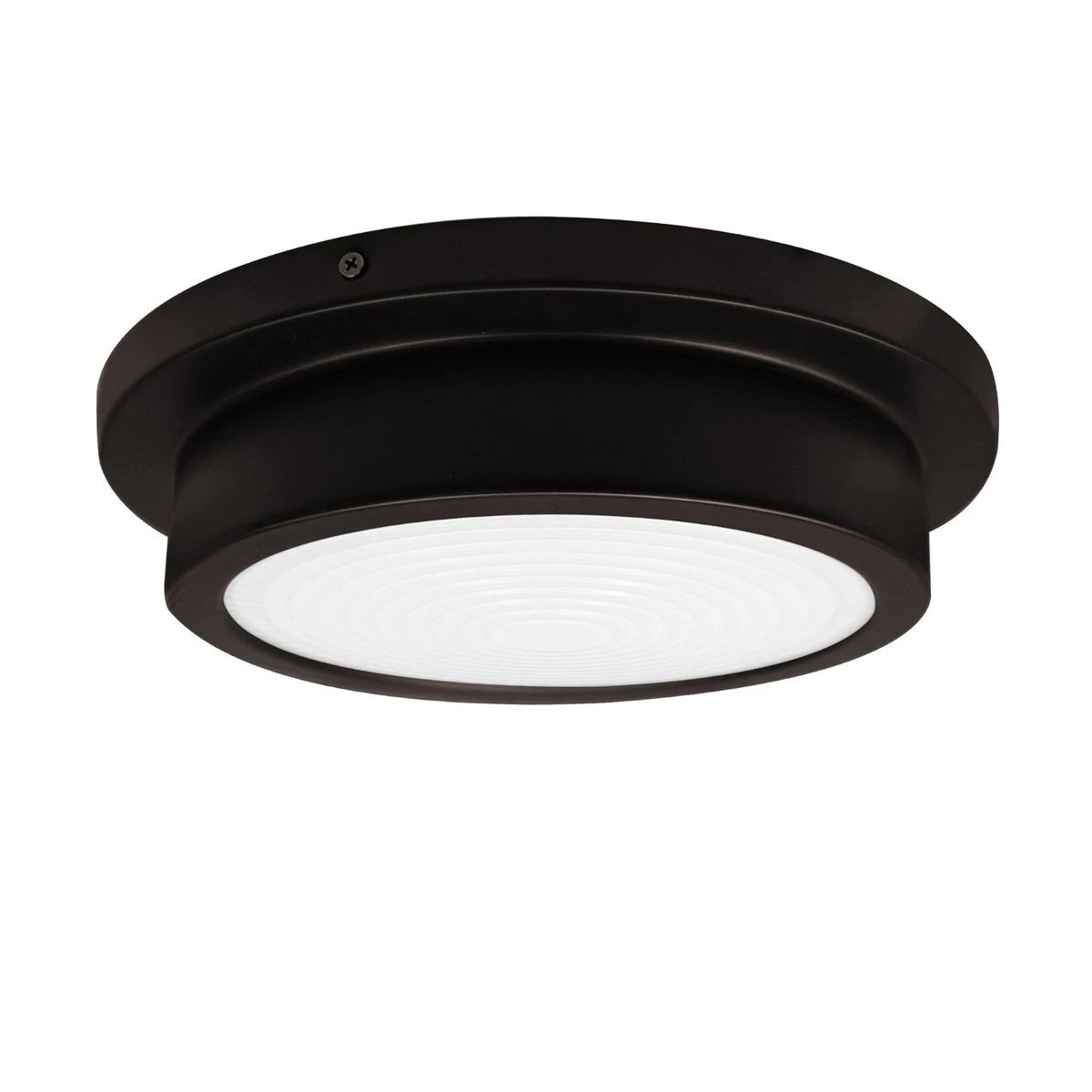 Oiled bronze 2024 flush mount lighting