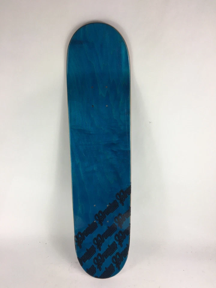 Premium Supremium Back mini grom monopatín cubierta de arce canadiense 7,25 x 29,25" -C1 Foto 4 de 4