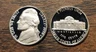 1978-S JEFFERSON NICKEL GEM PROOF CAMEO