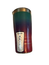 Tervis 20 Oz. Stainless