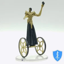 Cogwork Archivist - Strixhaven Set 1.4 Icons of the Realms D&D Miniature