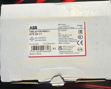 A75-30-11-80 ABB Contactor A75301180 Expedited Shipping  #MS