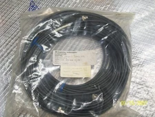 GE INSPECTION TECHNOLOGIES 40' CABLE SFPA--CBL BNC-BNC RG-58 , 218-140-016
