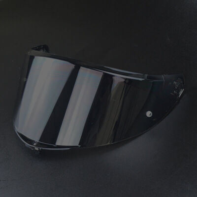 Hochfester Helm Visier Fit für AGV K6 K6S Helm Windshield Schild Linse