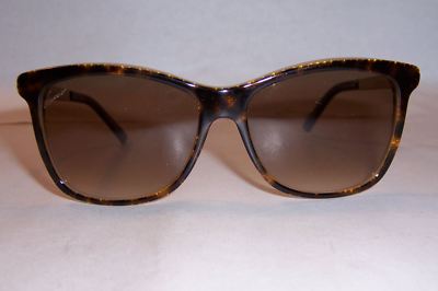 Gucci GG 3675/S model in Havana/Brown Gucci GG 3675/S 4WJYY - Havana Emboss Sunglasses main image 3