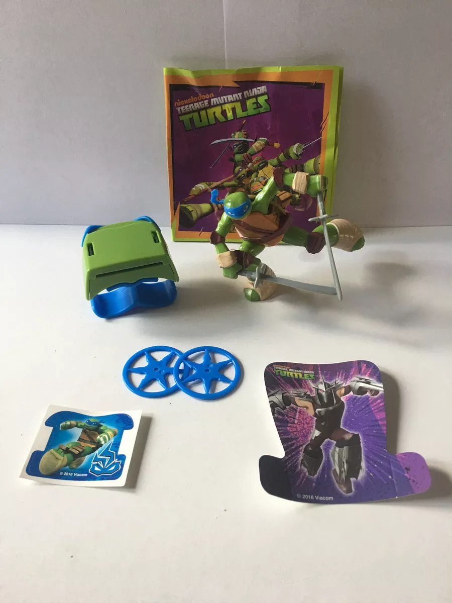 Kinder turtle hotsell easter egg