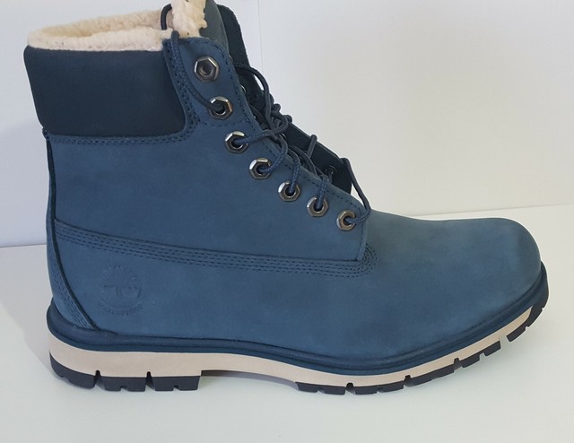 timberland alburn