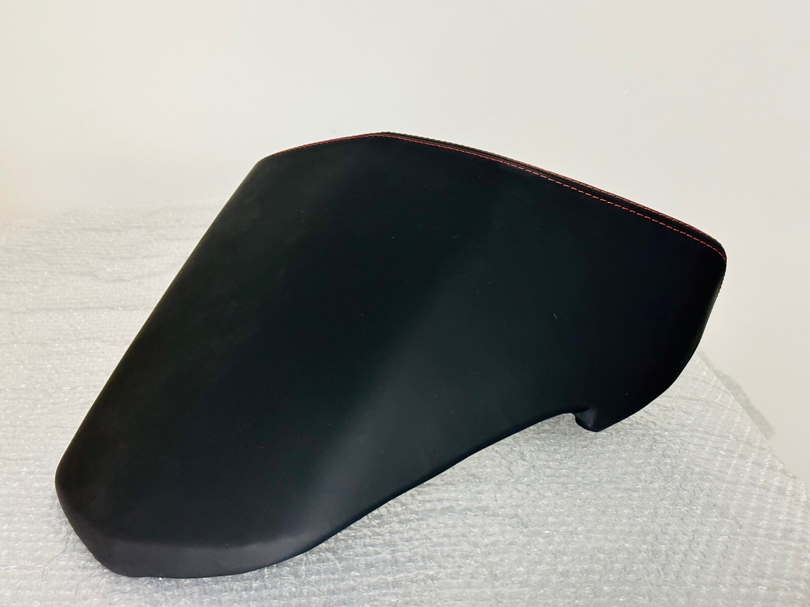 Lamborghini Aventador Instrument Scoop Leather Cover Brand New OEM 471858277A