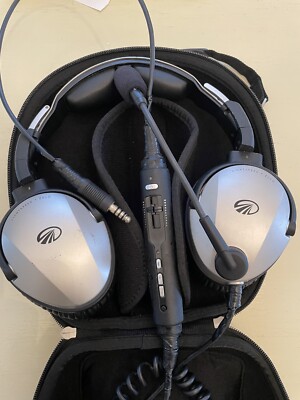 aviation headset | Headphones 