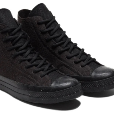 new men's size 12 Converse Chuck Taylor CT 70 Renew Remix