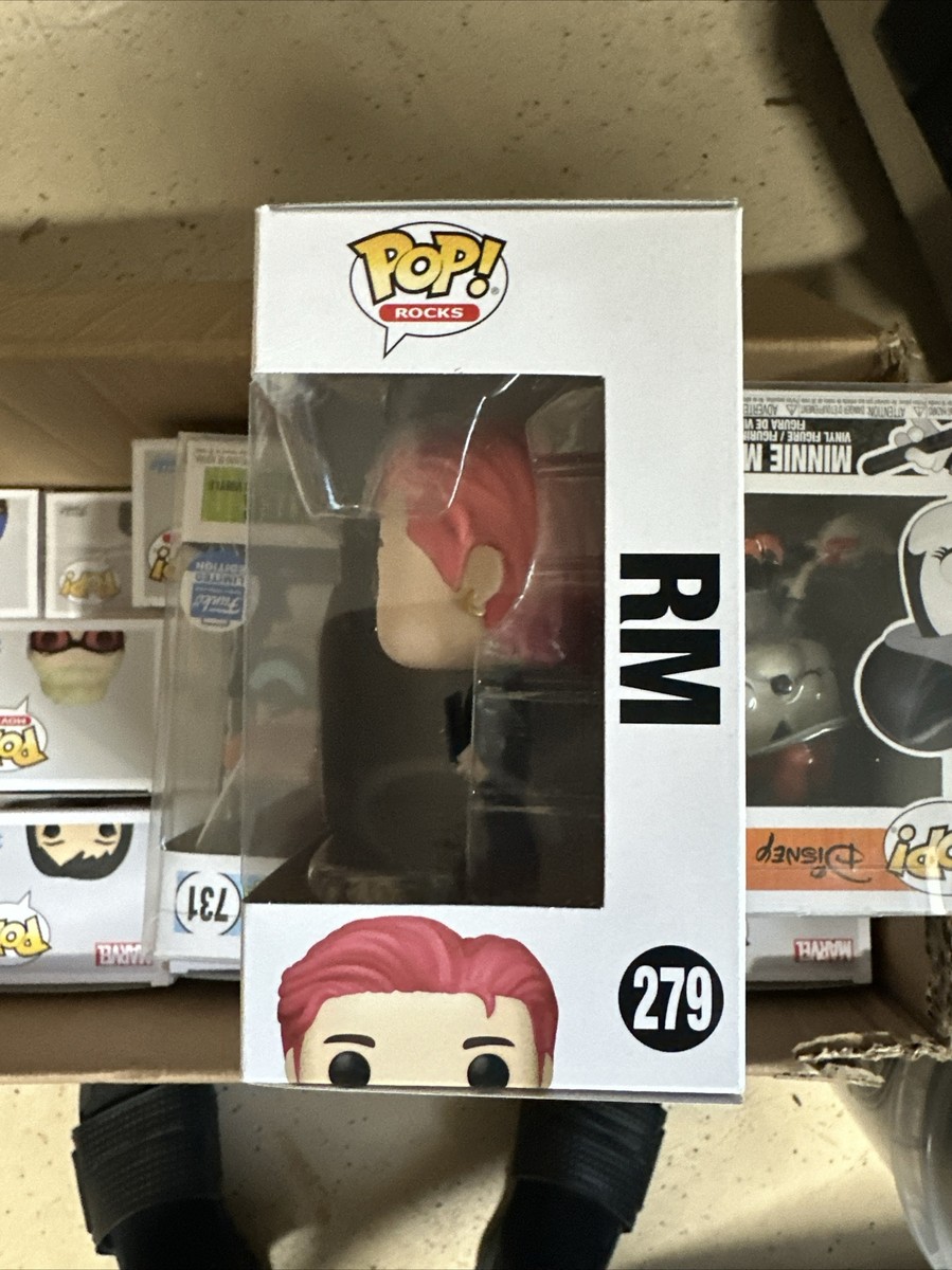BTS お猪口セット Amazon.com: 7 Pcs BTS Collection Action Figure Toy Set for