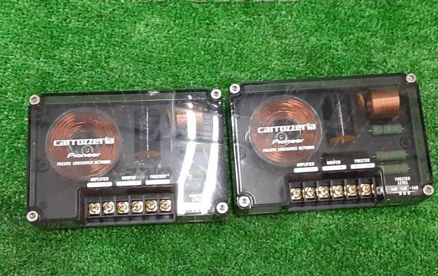 Pioneer carrozzeria TS-V172A Speaker unit set High-end model | eBay