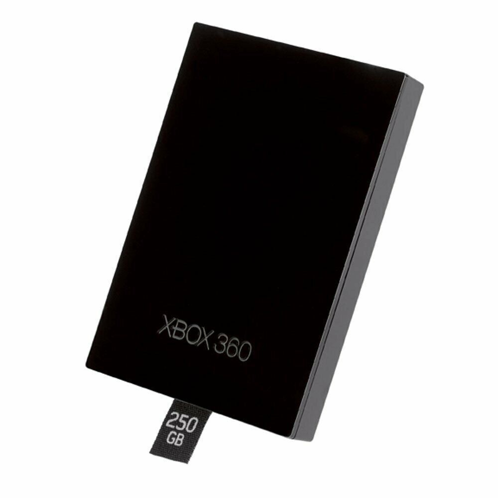 1 TB SSD Xbox 360 Rgh/jtag Only College Football Revamped 20.1 Hard drive  Only