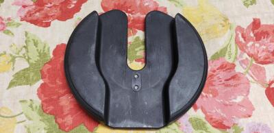 Bowflex SelectTech 552 Dumbbell Weight Plate #5 Largest 002-2069 Series 2