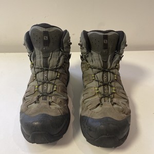 quest prime gtx mid boot