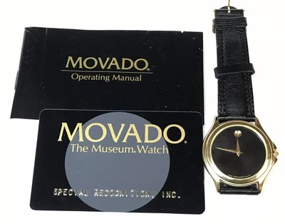 movado 87e40863