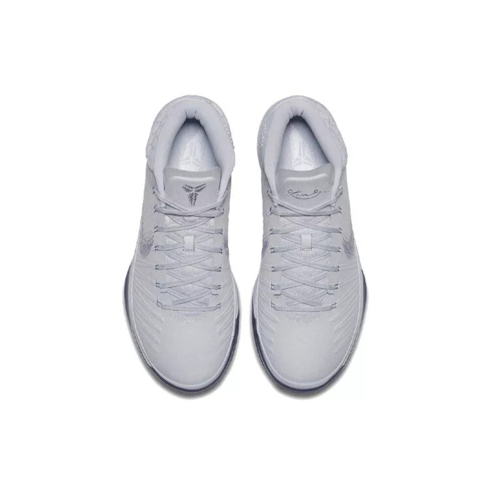 KOBE AD EP バッシュ　27cm Nike Kobe AD EP Pure Platinum 