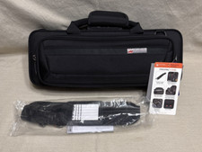Protec Slimline Flute / Piccolo Case (B & C F...