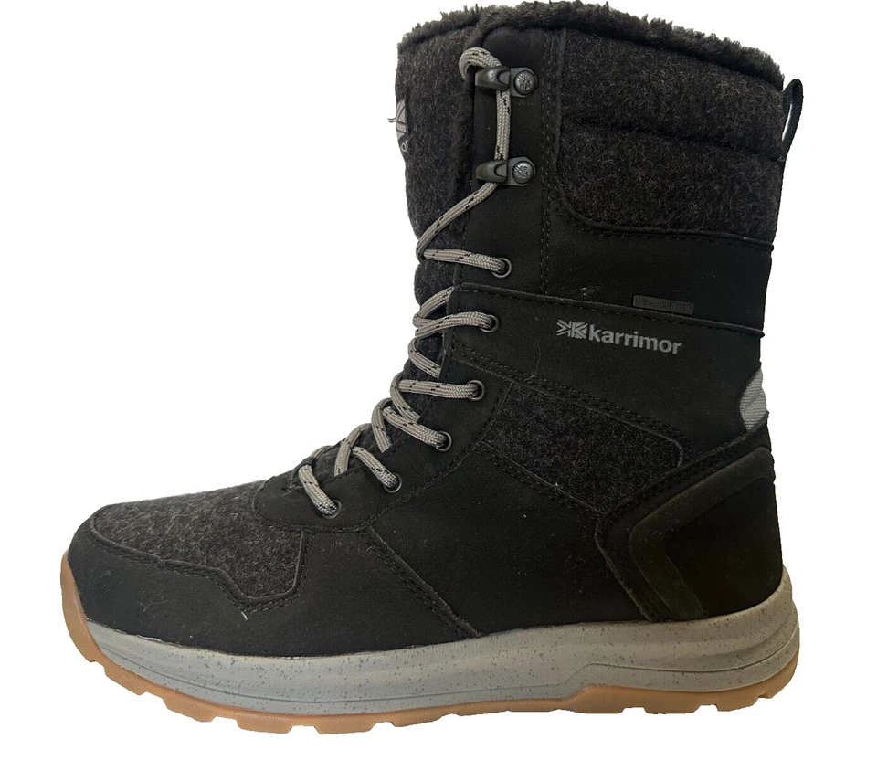 Karrimor Calgary Damen Stiefel UK 6 US 8 EU 39 REF 6320*