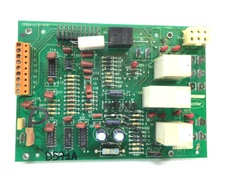 Carrier Bryant Circuit Control Board HK32AB101A CESS410171-01A used #D571A