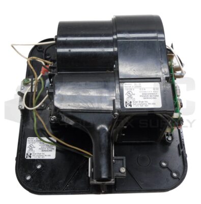 EXCEL DRYER XL-W Handtrockner 110/120V 12.5A 60HZ *READ*