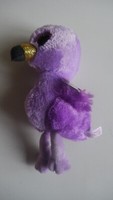 Ty Beanie Boos Fifi Flamingo Exclusive 15 Cm Glubschi Boo´S - Neu